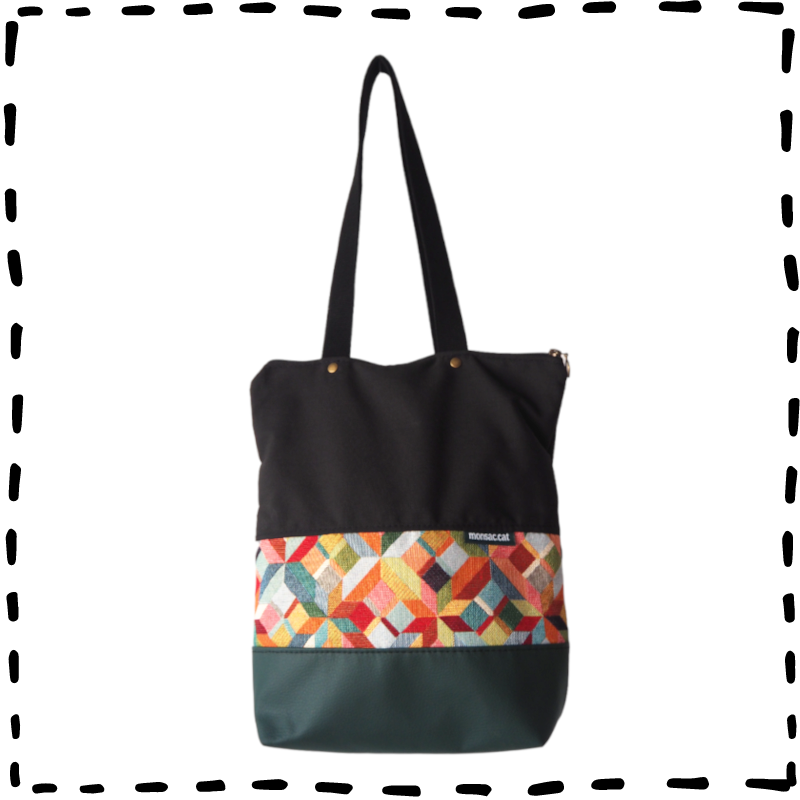Bossa Tote